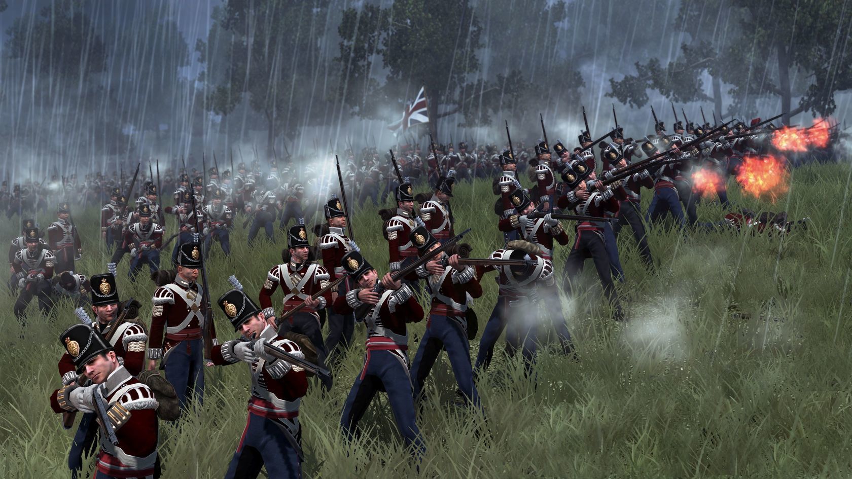 Napoleon total war steam